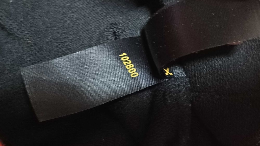 Męska bluza ALPHA INDUSTRIES r.L stan bardzo dobry