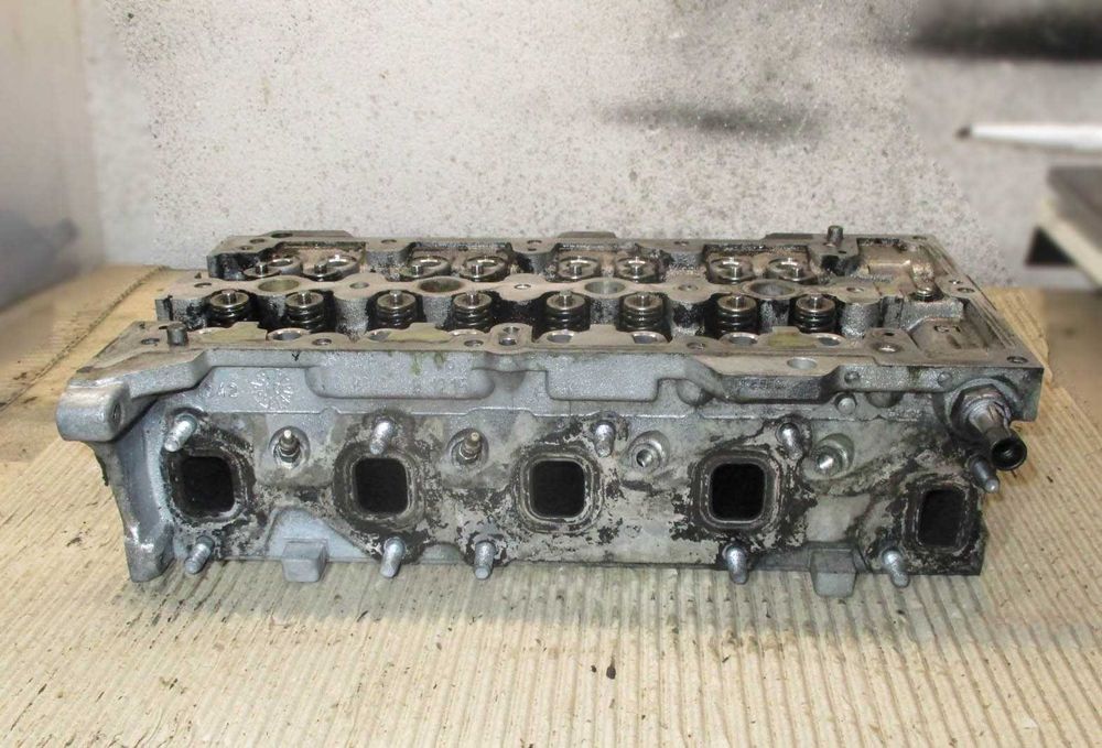 Cabeça para motor Fiat 1.3 M-Jet 199a2.000 551.931.11