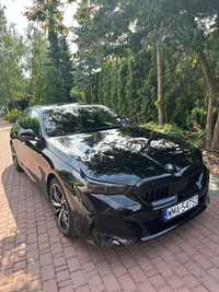 BMW Seria 5 Pierwszy właściciel, BMW 520D xDrive M Sport M PRO