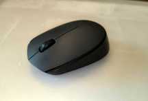 Миша бездротова  Logitech  M171, M330 б/в