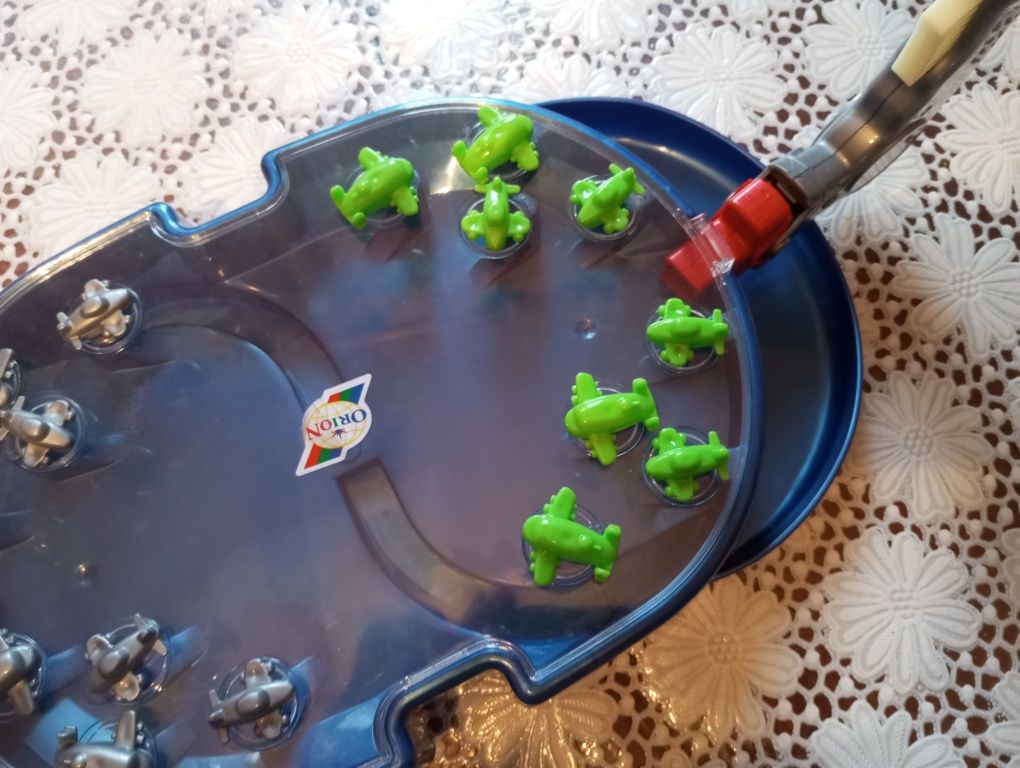 Гра для дітей морський бій