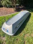Box dachowy Thule Alpine 500