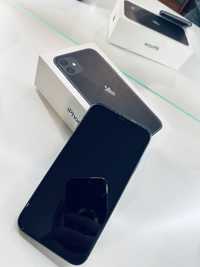 Iphone 11 64 GB czarny