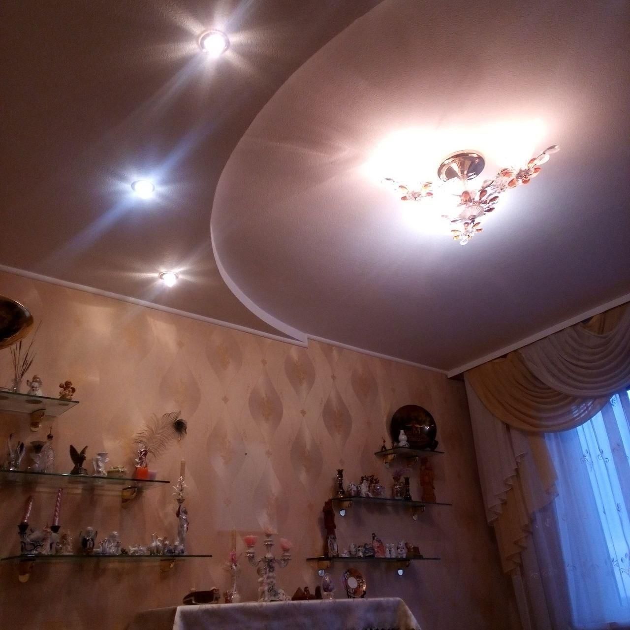 3-к, Золочевская ул., 30/1, Залютино