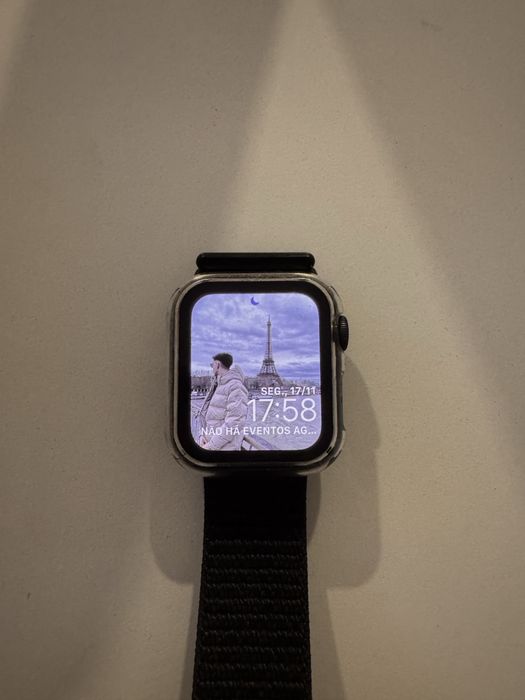 Apple Watch Se gps 40mm