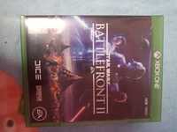 Star Wars Battlefront II gra Xbox One