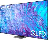 Телевізор Samsung Qled 98Q80C