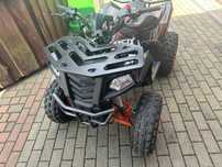 Quad Asix Motors ATV Commandor 2023 rok