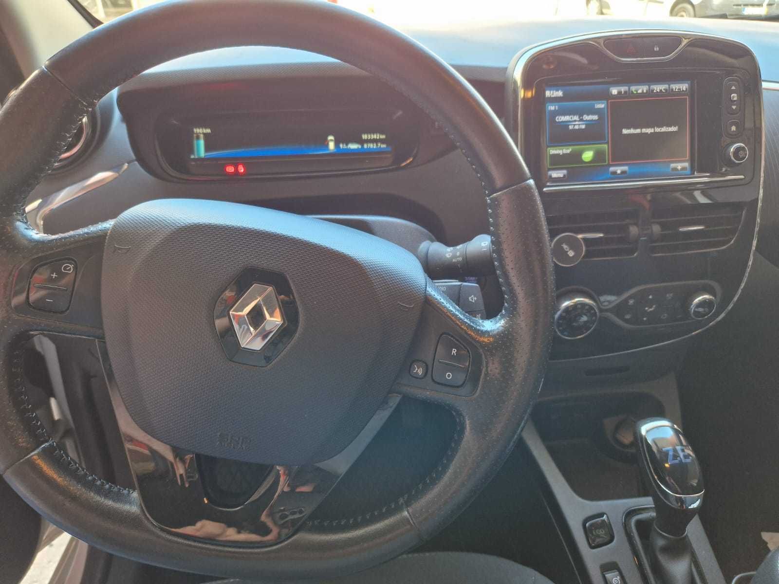 Vendo Renault Zoe 41 Kwh