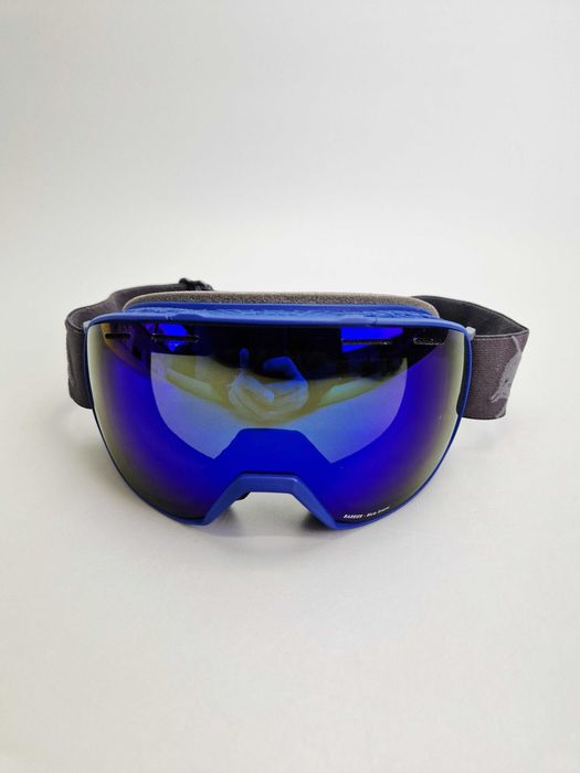 Gogle Narciarskie RED BULL BARRIER kat S3