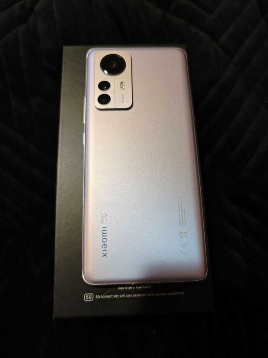 Xiaomi 12 Pro 12/256GB