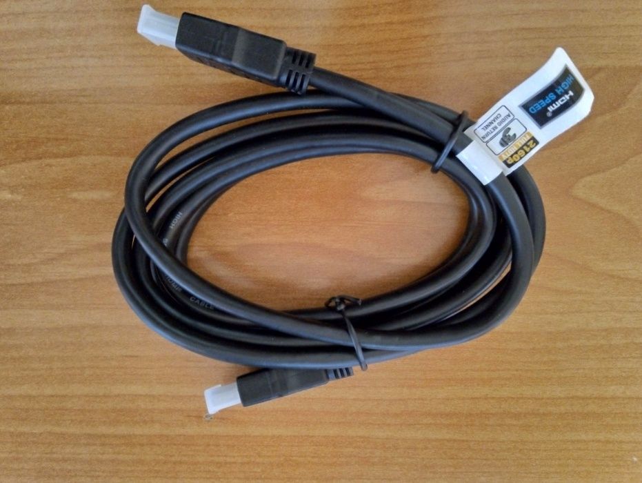 Kabel HDMI -2.0-V2.0 2160p HD 3D 2metry