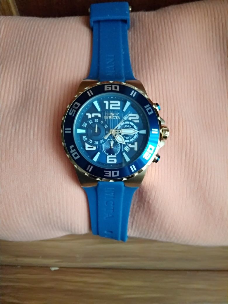 Часы invicta Pro Diver 30938