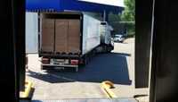 Доставка вантажів / товару з Польщі. Без посередників