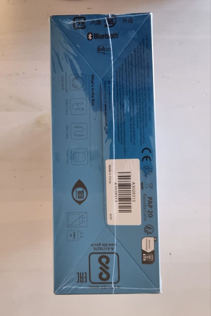 Słuchawki bluetooth Soundcore Q30 Upgraded ANC Nowe w folii