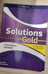 Solutions Gold workbook