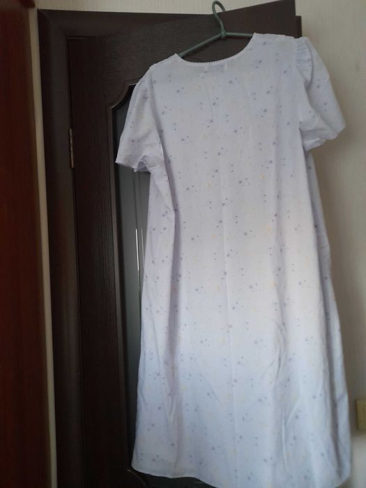 ночная рубашка 52 р.