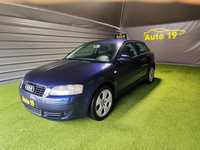 Audi A3 1.9 TDi Attraction