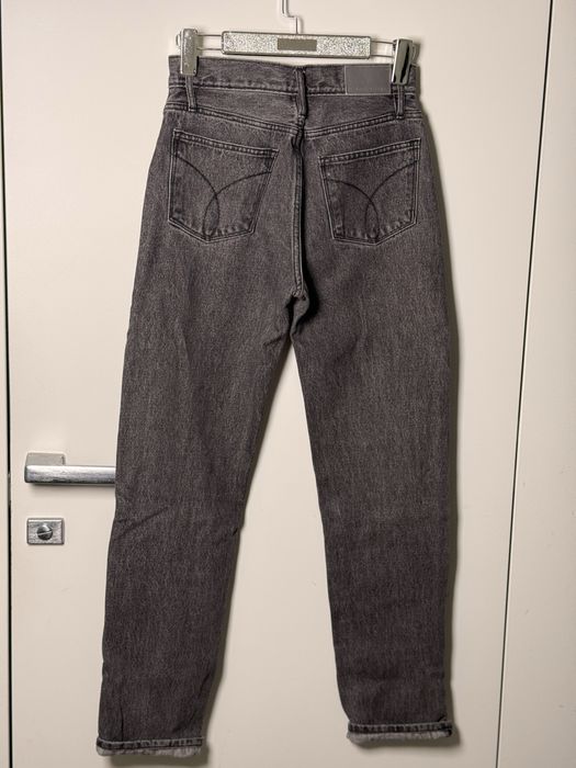 Жіночі Оригінальні Джинси calvin klein jeans