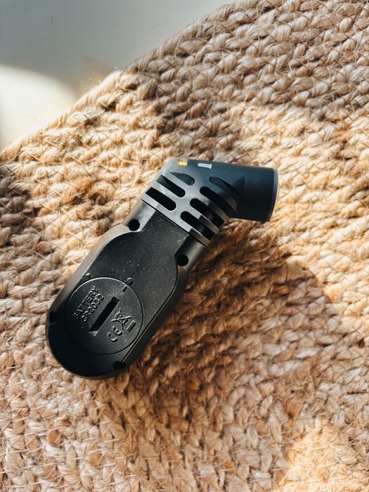 Topeak Smartgauge D2 manometr cyfrowy, super stan cisnieniomierz