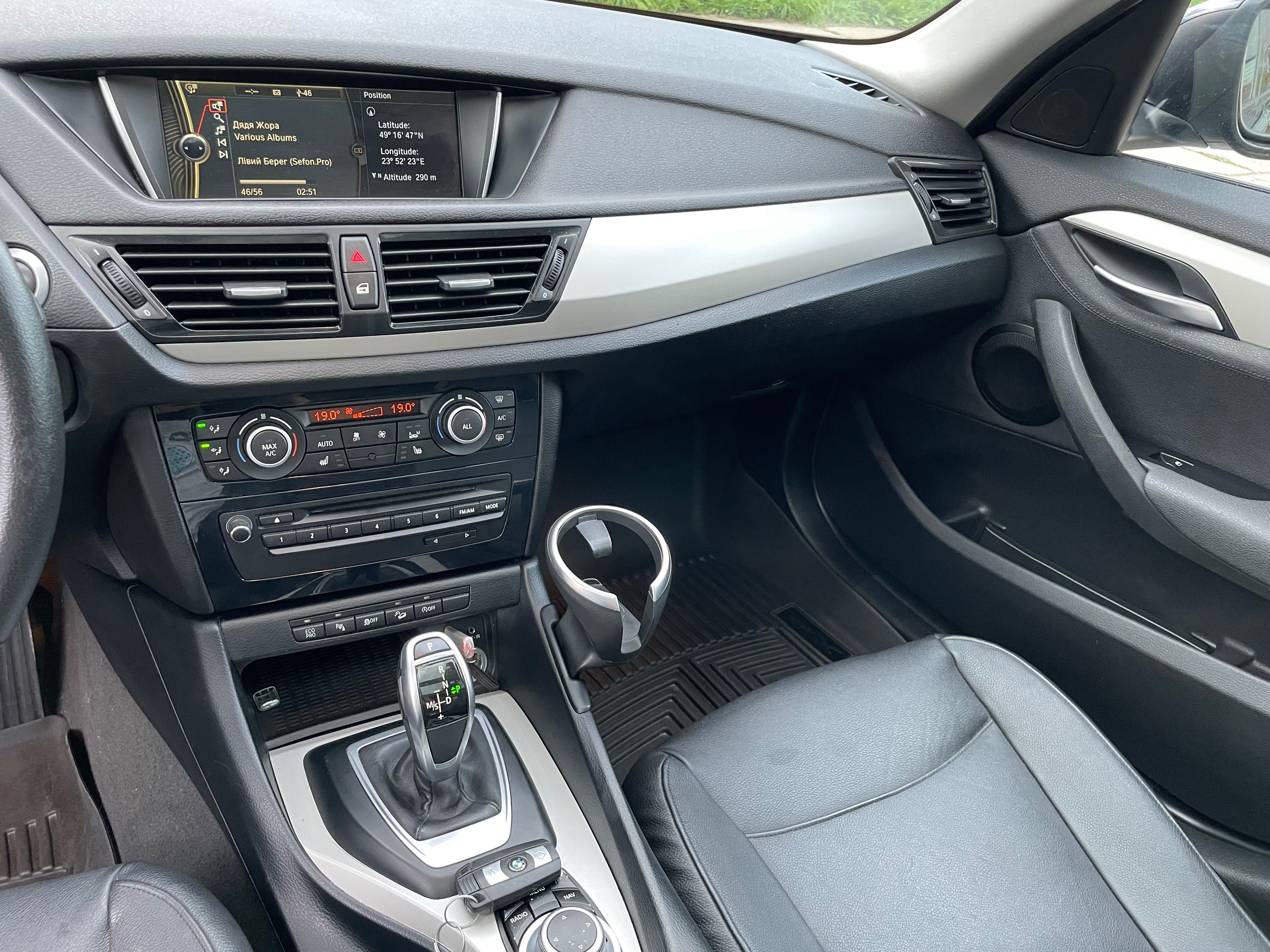 Продається BMW x1