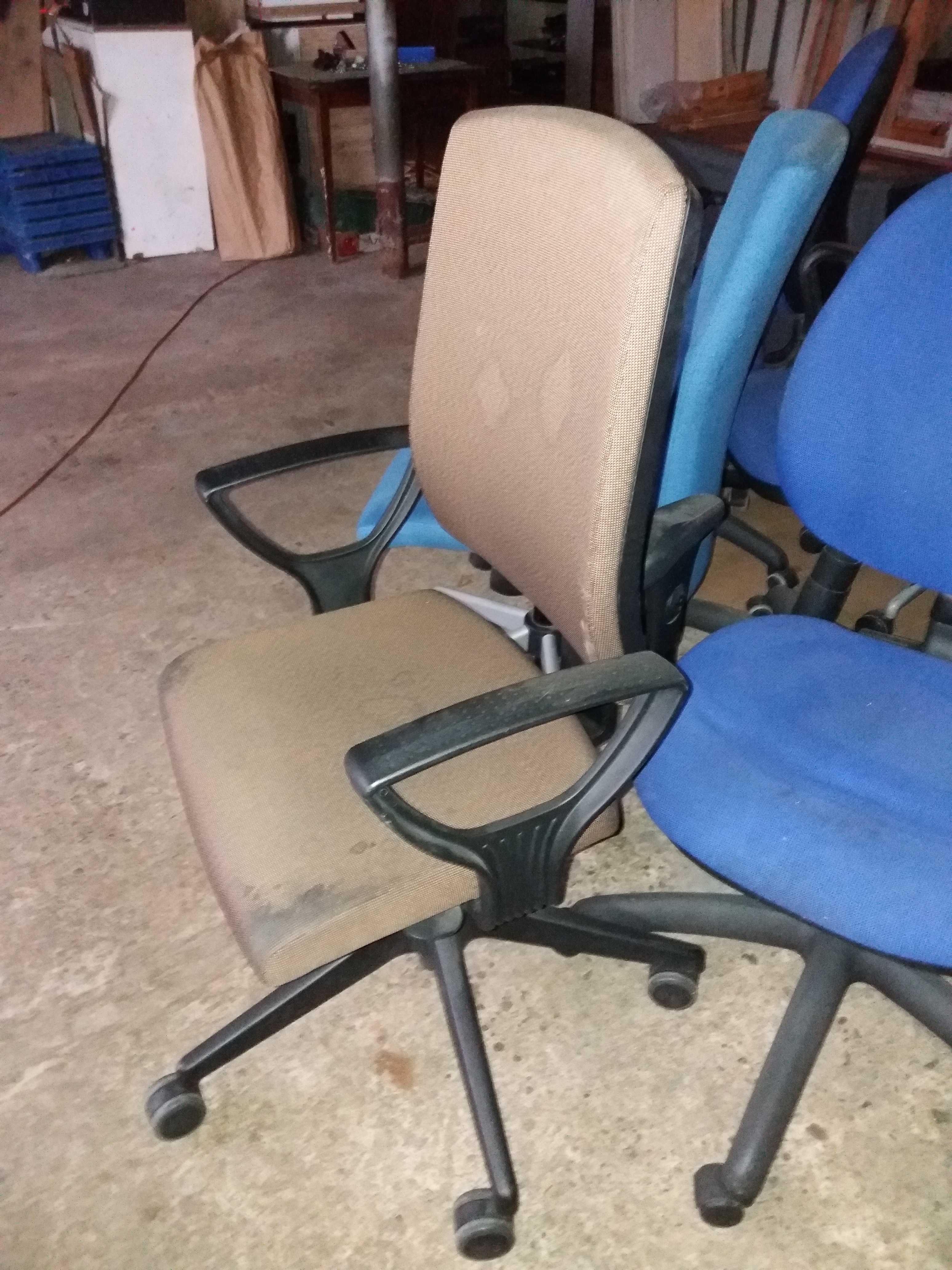 Fotel biurowy /Krzesło obrotowe PROFIM Arcadia 10-dostawa gratis