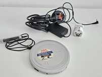 Sony D-EJ1000 CD Walkman Discman odtwarzacz slim Hi-End top model
