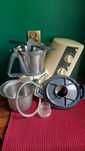 Thermomix TM 21 szuka nowego kochającego domu.