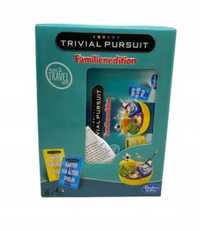 Hasbro  TRIVIAL PURSUIT gra planszowa