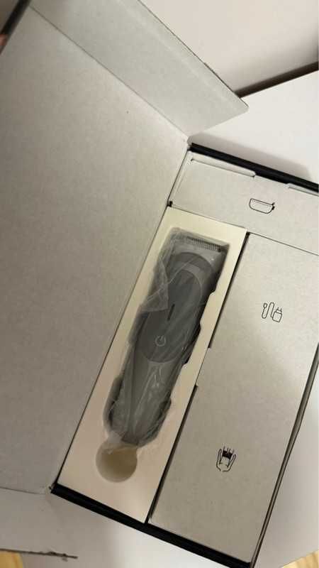 Trymer BRAUN Seria 7 BG7550