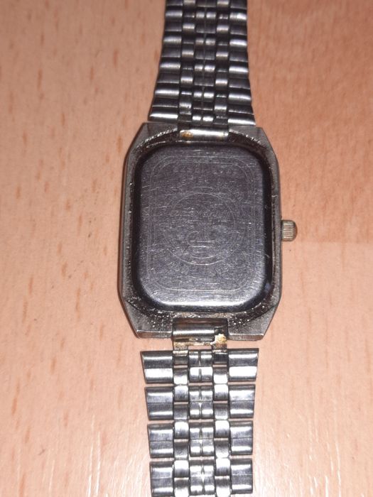 Годинник  наручний Philip Persio