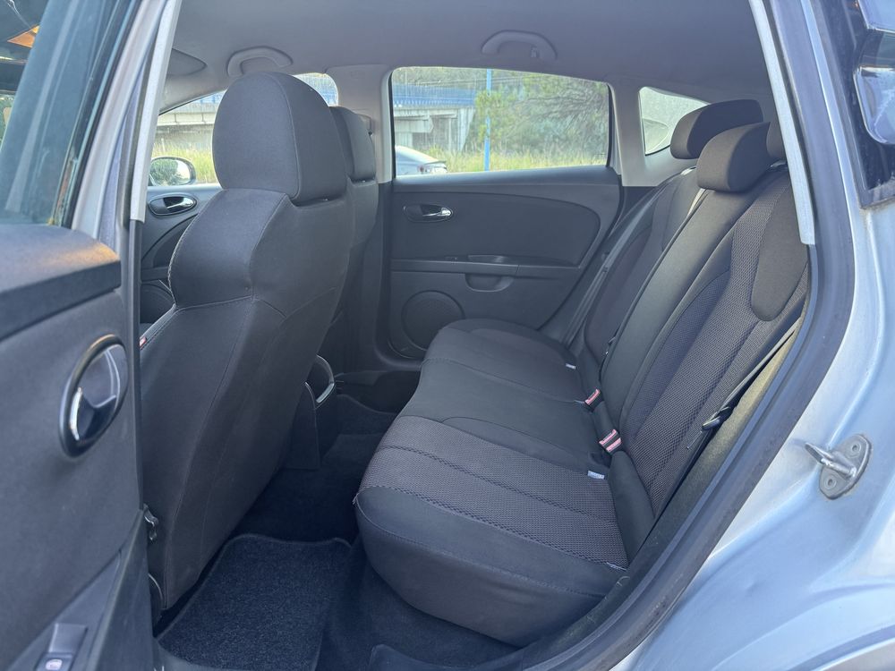 Seat Leon 2.0 tdi