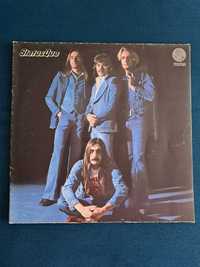 Status Quo Blue For You Winyl VG+