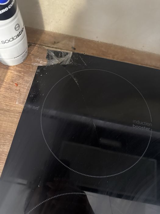 Szawki kuchene maja nie cały rok