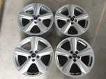 Alufelgi 18" Ford Mondeo mk4 mk5 focus mk2 mk3 C-max S-max Kuga 5x108