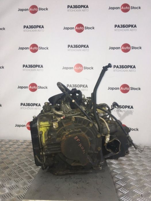 АКПП коробка передач Mazda 626 GE, объём 2.0 дизель, год 1992-1997
