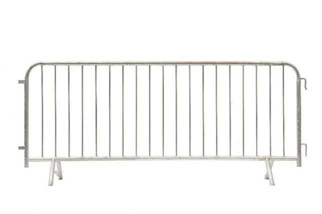 Barierka tymczasowa bariera koncertowa eventowa – Koszalin i okolice