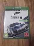 Gra xbox one Forza Motorsport 7 PL