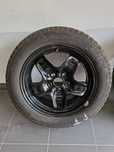 Opony zimowe Bridgestone Blizzak LM001 205/55/R16 komplet 4 sztuki