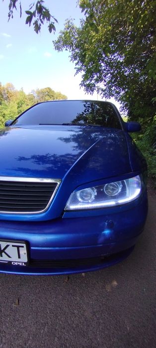 Продам омегу б 1996 рік