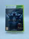 Gra XBOX 360 DIABLO Ultimate Evil Edition.