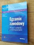 Technik logistyk egzamin zawodowy