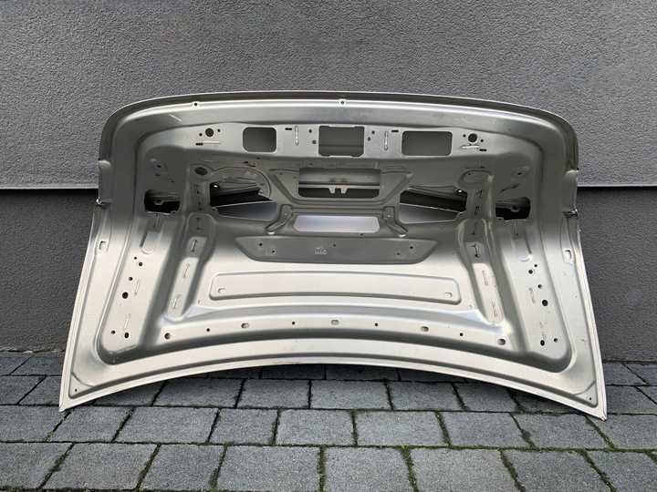 Mercedes Benz E-Class W214 Кришка багажника