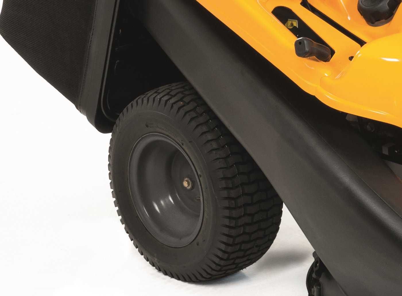 Traktorek kosiarka Cub Cadet LR2NR76 Łódź
