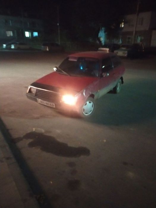 продам Таврию, не на ходу, по тп