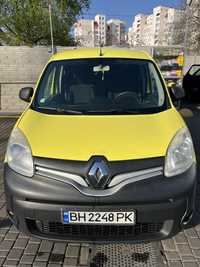 Продам Renault Kangoo 2014р.