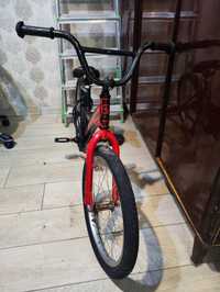 Велосипед дитячий типу БМХ BMX