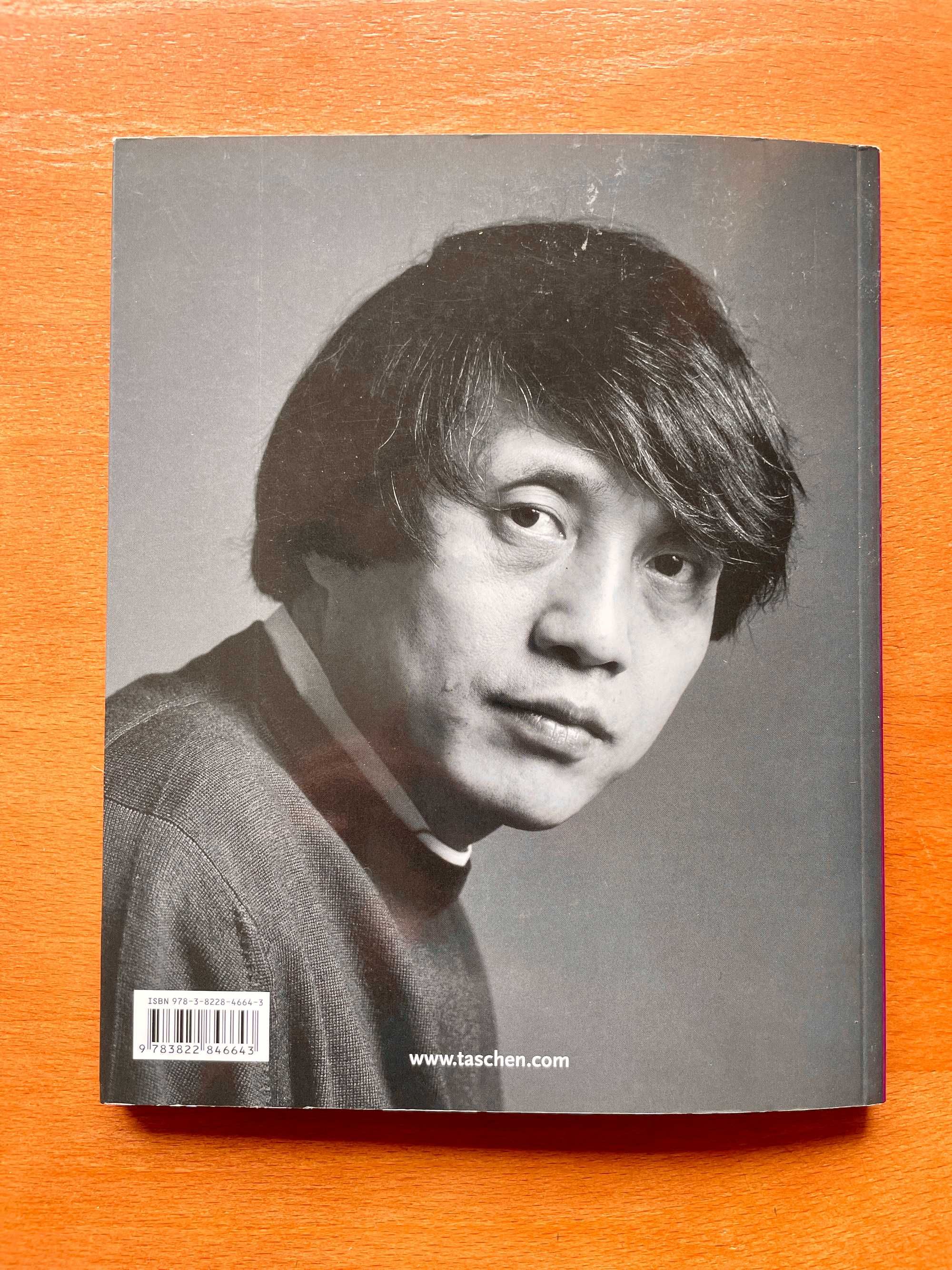 Tadao Ando (Taschen)