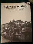 Elefante Dundum | Autor João Paulo