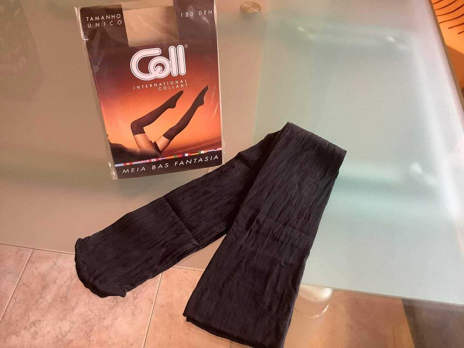 Lote collants marca Coll +2000 pares